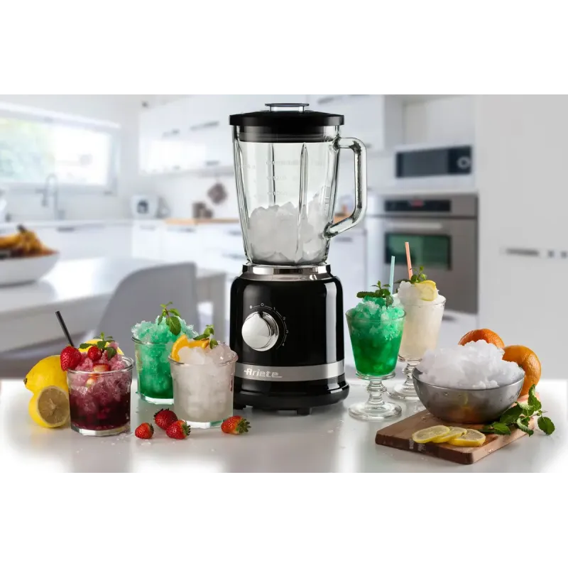 Блендер Ariete 0585 Black