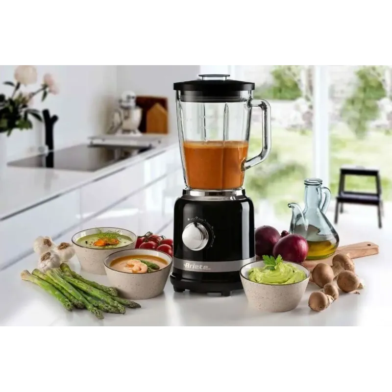 Блендер Ariete 0585 Black