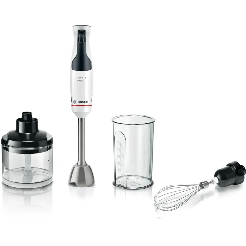 Блендер Bosch ErgoMaster Serie 4 MSM4W221