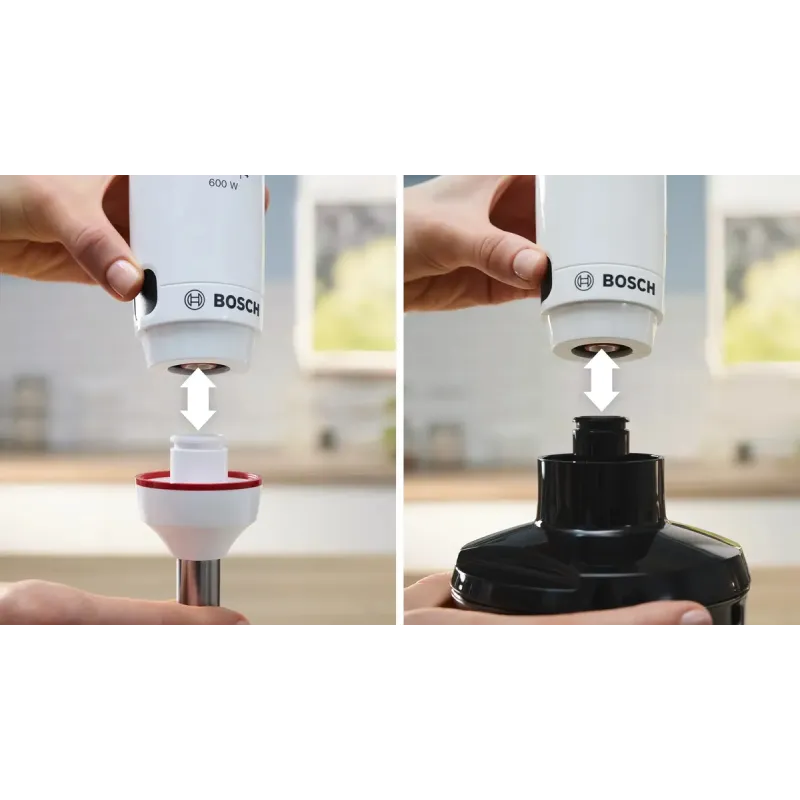 Блендер Bosch ErgoMaster Serie 4 MSM4W221