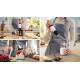 Bosch ErgoMaster Serie 4 MSM4W221