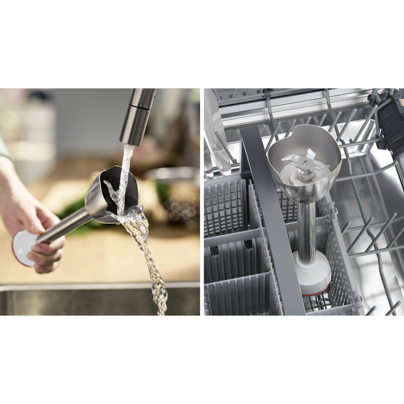 Bosch ErgoMaster Serie 4 MSM4W221