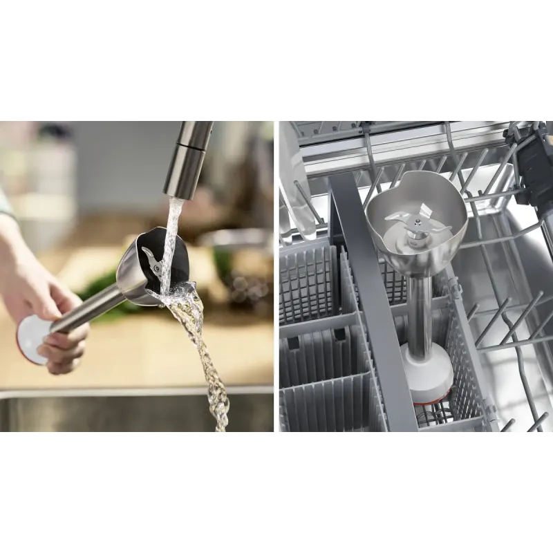 Блендер Bosch ErgoMaster Serie 4 MSM4W221