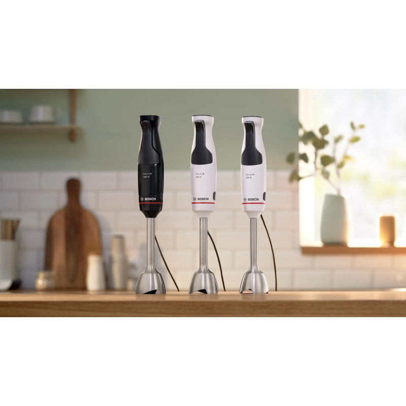 Bosch ErgoMaster Serie 4 MSM4W221