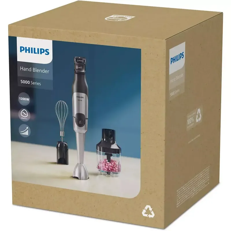 Блендер Philips  HR2683/00