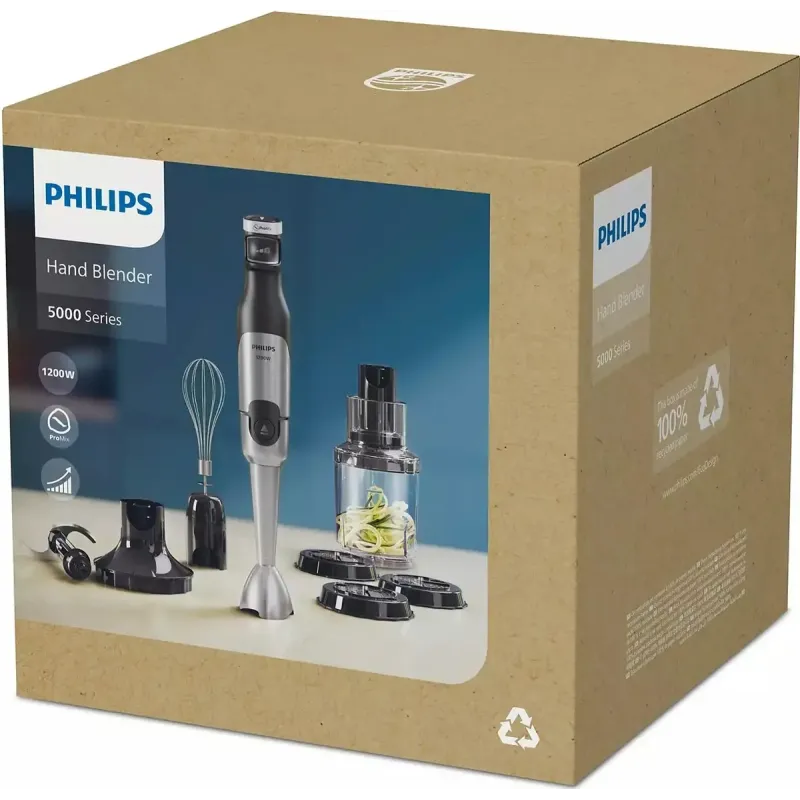 Блендер Philips  HR2684/00