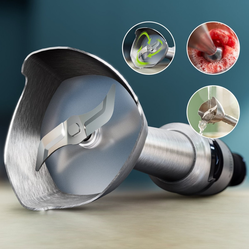 Блендер Philips  HR2684/00