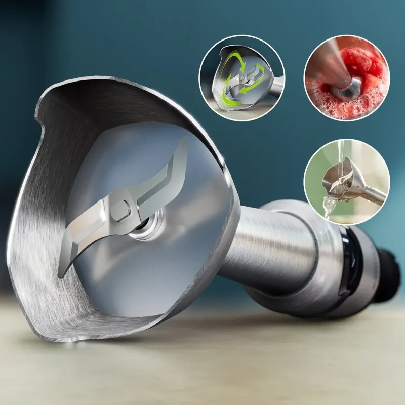 Блендер Philips  HR2684/00