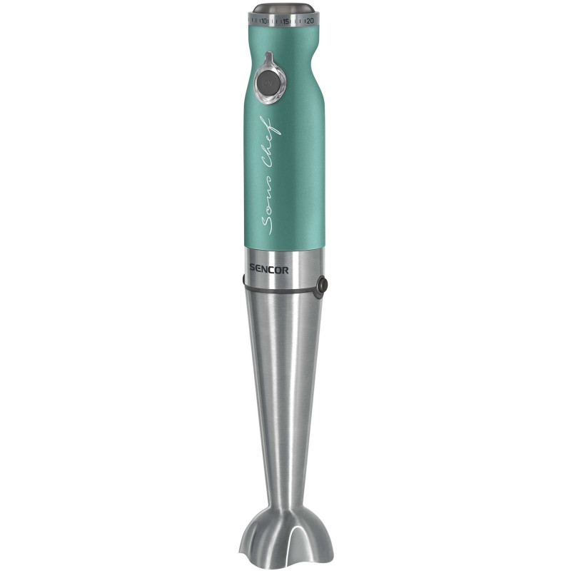 Блендер Sencor SHB 5601GR