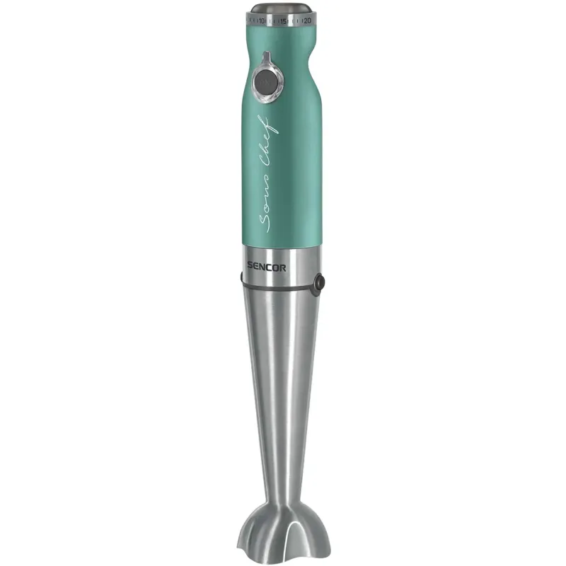 Блендер Sencor SHB 5601GR