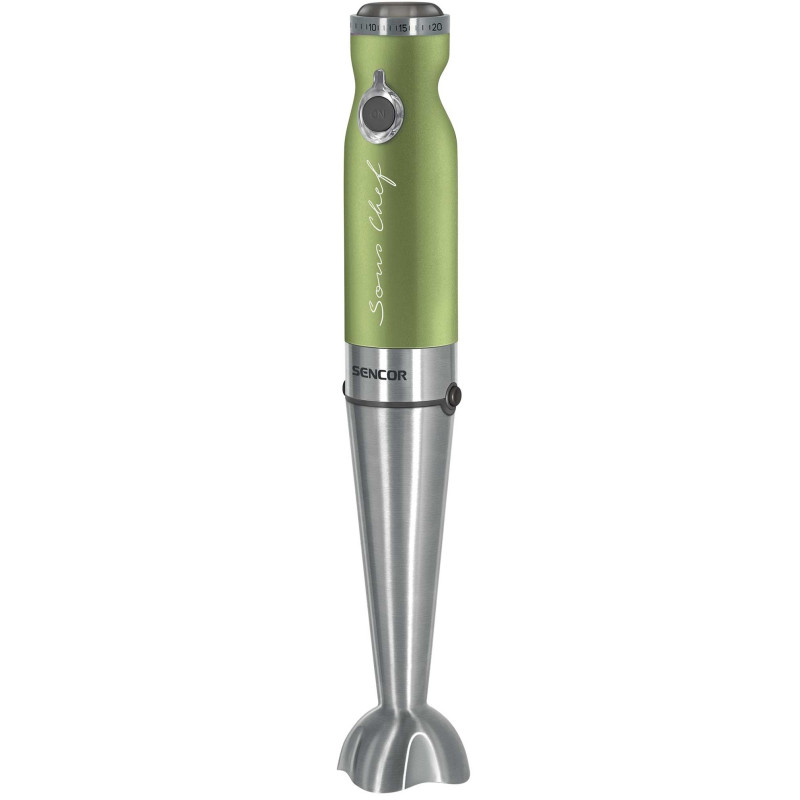 Блендер Sencor SHB 5601GR