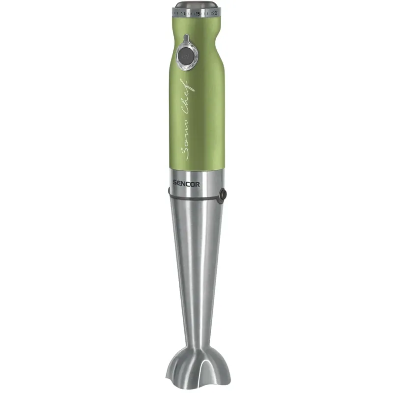 Блендер Sencor SHB 5601GR