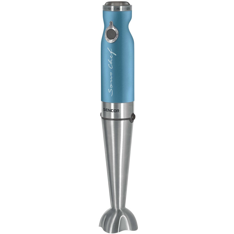 Блендер Sencor SHB 5601GR