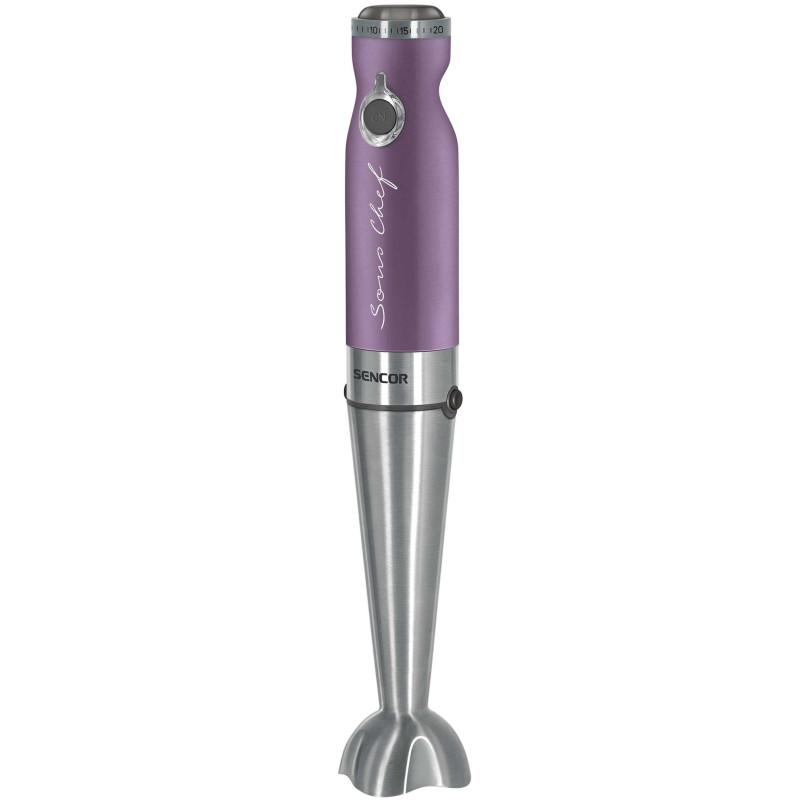 Блендер Sencor SHB 5601GR