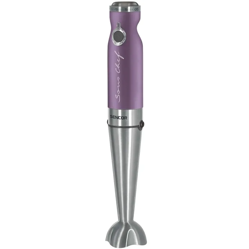 Блендер Sencor SHB 5601GR