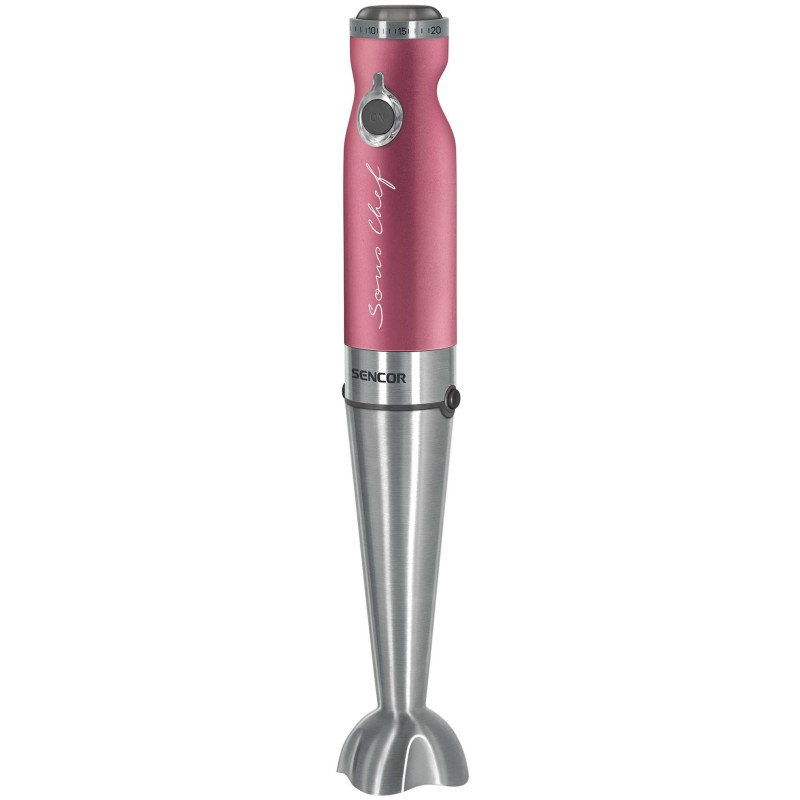 Блендер Sencor SHB 5601GR