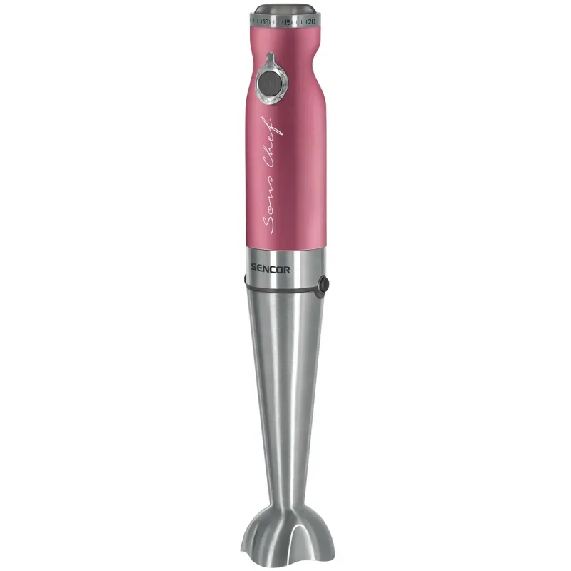 Блендер Sencor SHB 5601GR
