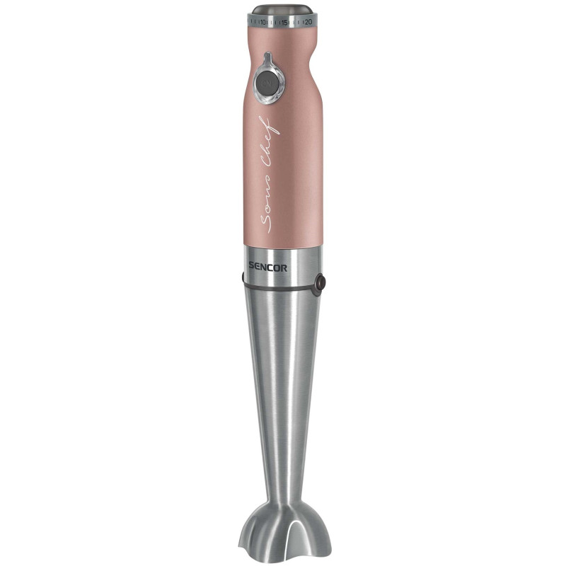 Блендер Sencor SHB 5601GR