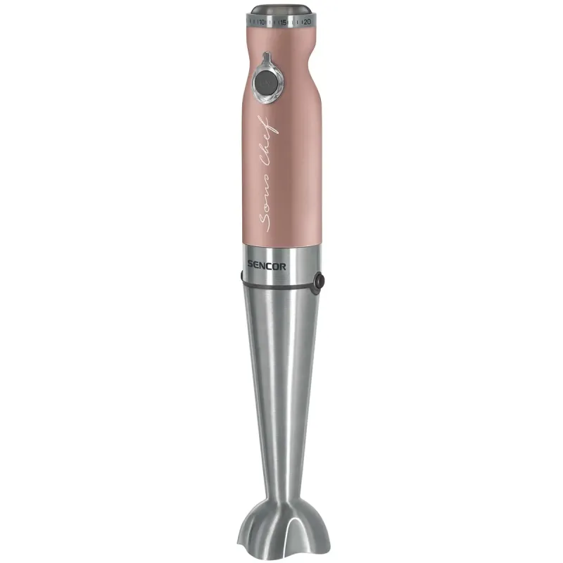 Блендер Sencor SHB 5601GR