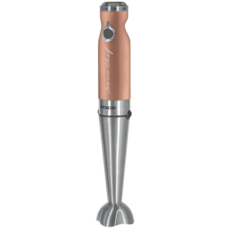 Блендер Sencor SHB 5601GR