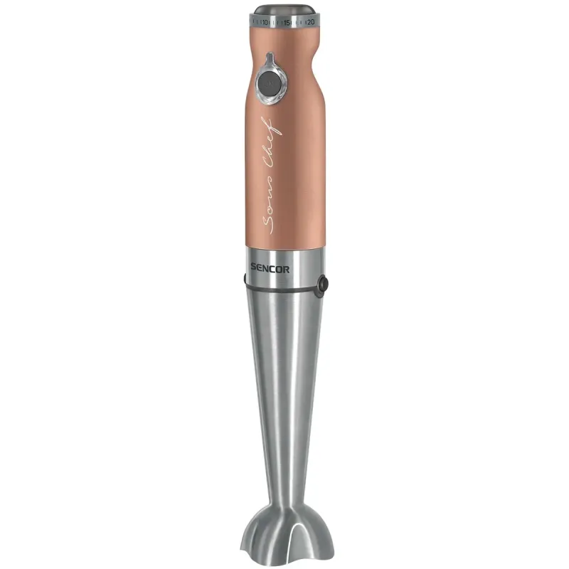 Блендер Sencor SHB 5601GR