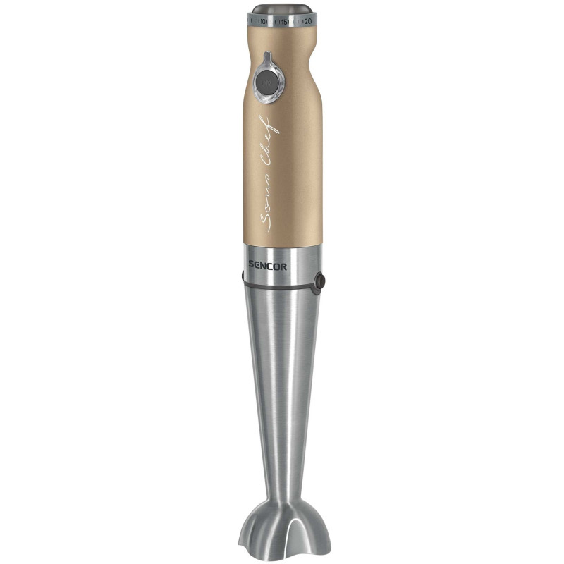 Блендер Sencor SHB 5601GR