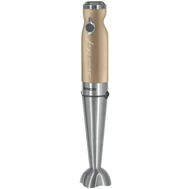 Блендер Sencor SHB 5601GR