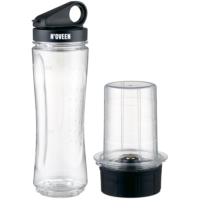 Блендер N'oveen Sport Mix & Fit SB1000 Xline