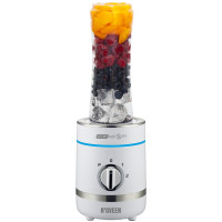 Блендер N'oveen Sport Mix & Fit SB1100 Xline white