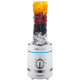 Блендер N'oveen Sport Mix & Fit SB1100 Xline white