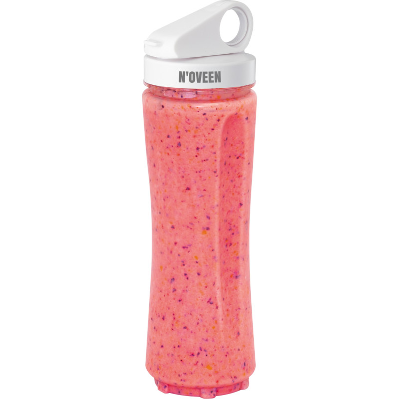Блендер N'oveen Sport Mix & Fit SB1100 Xline white