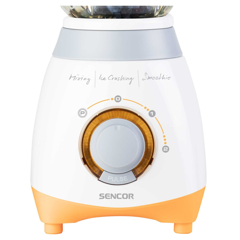 Блендер Sencor SBL 4370
