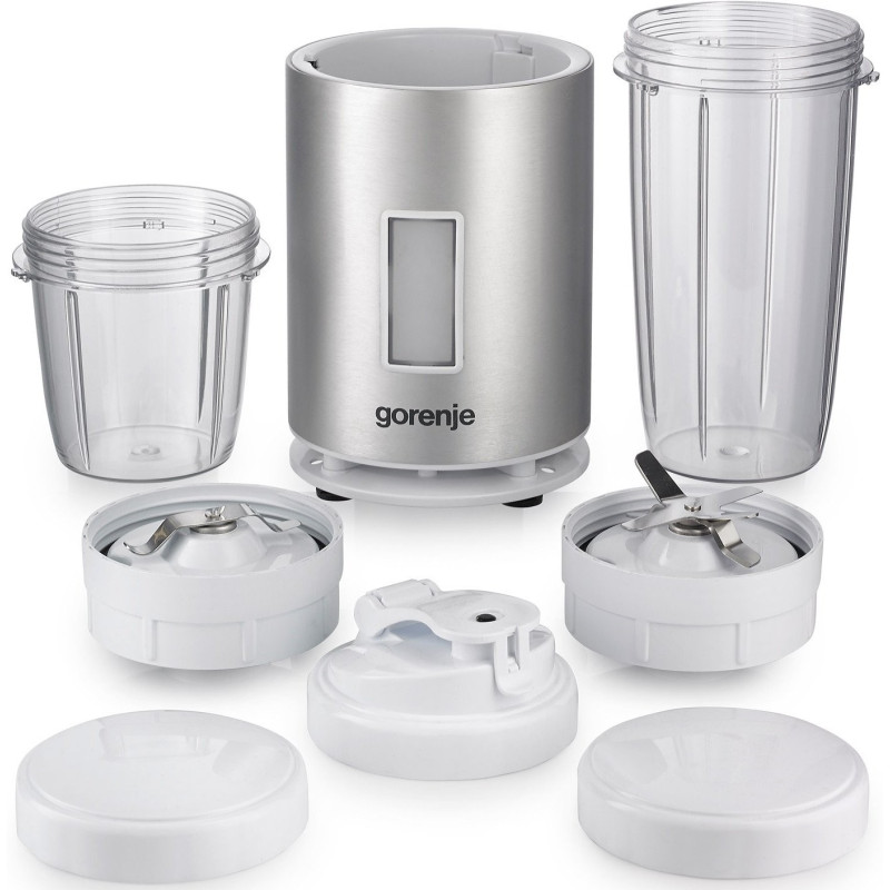 Блендер GORENJE BN 1200 AL