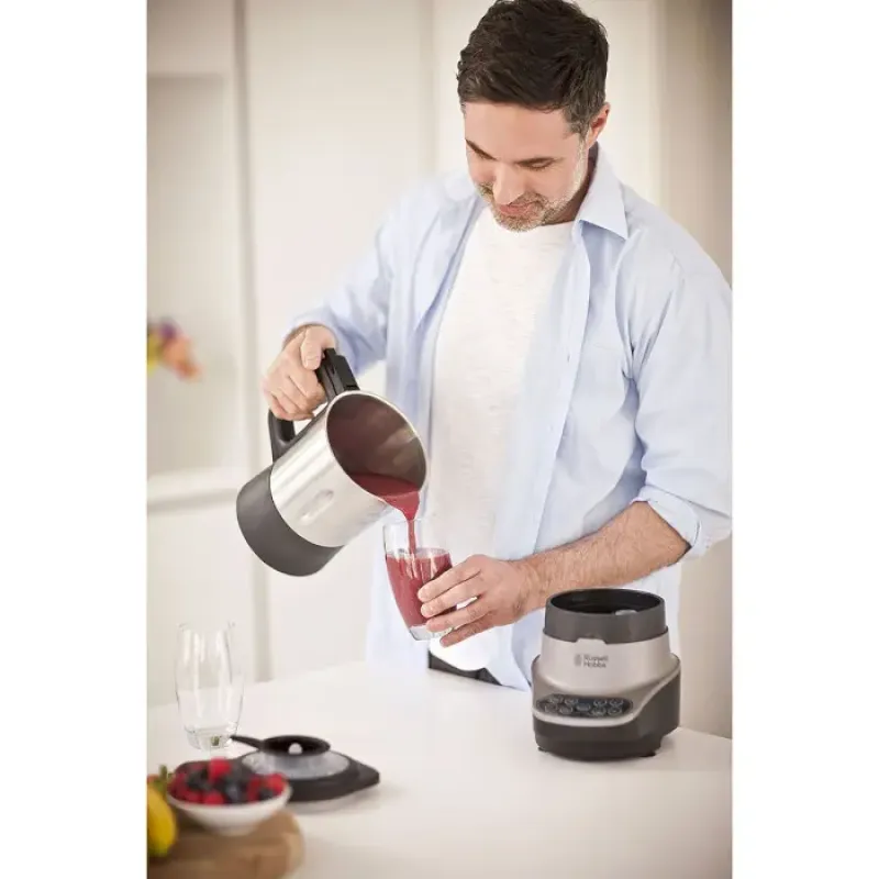 Блендер Russell Hobbs Soup@Blend 21480-56