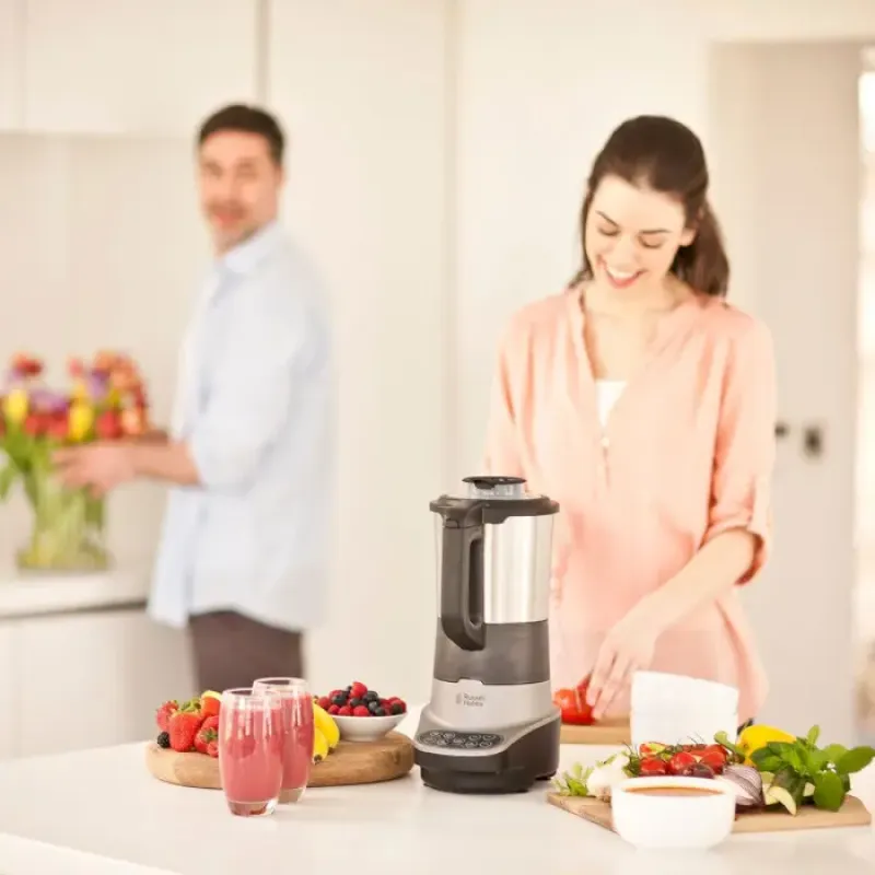 Блендер Russell Hobbs Soup@Blend 21480-56