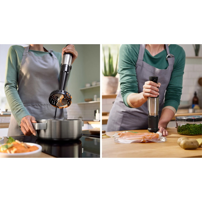 Блендер Bosch MSM6M8X1