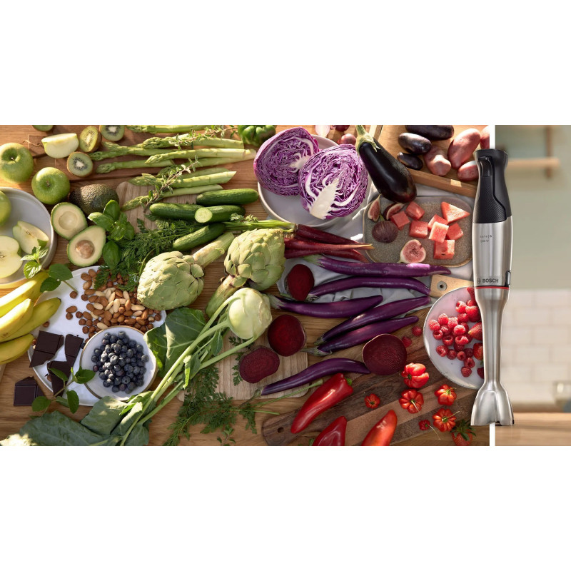 Блендер Bosch MSM6M8X1