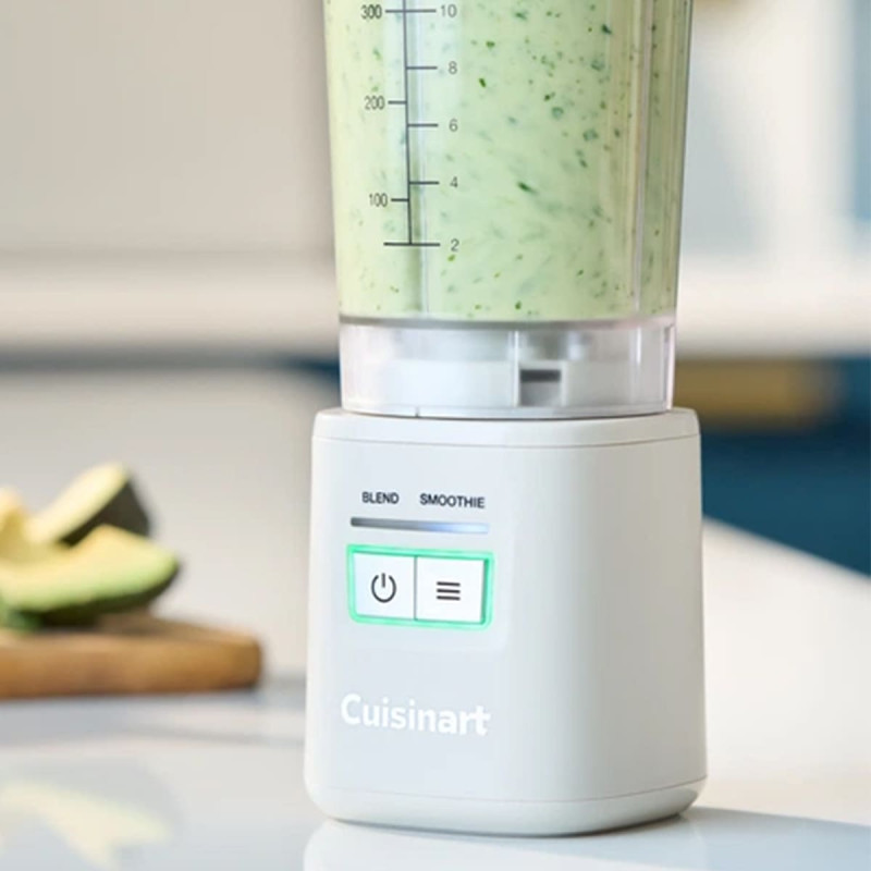 Блендер Cuisinart Cuisinart Blast & Go PBL100E