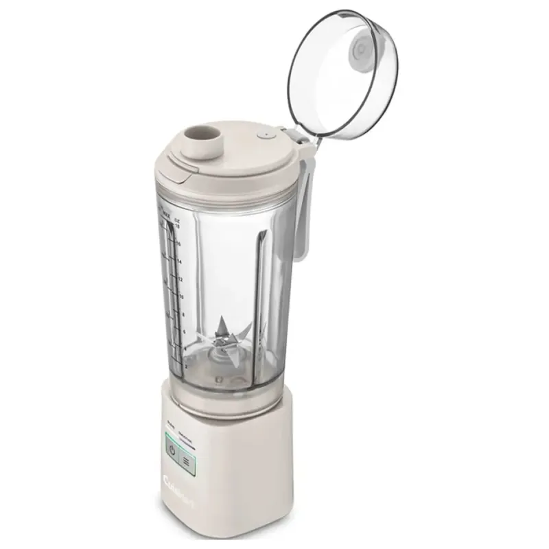 Блендер Cuisinart Cuisinart Blast & Go PBL100E