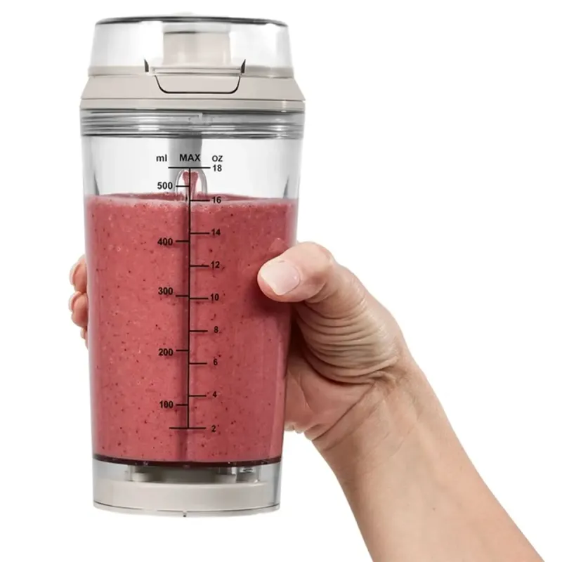 Блендер Cuisinart Cuisinart Blast & Go PBL100E