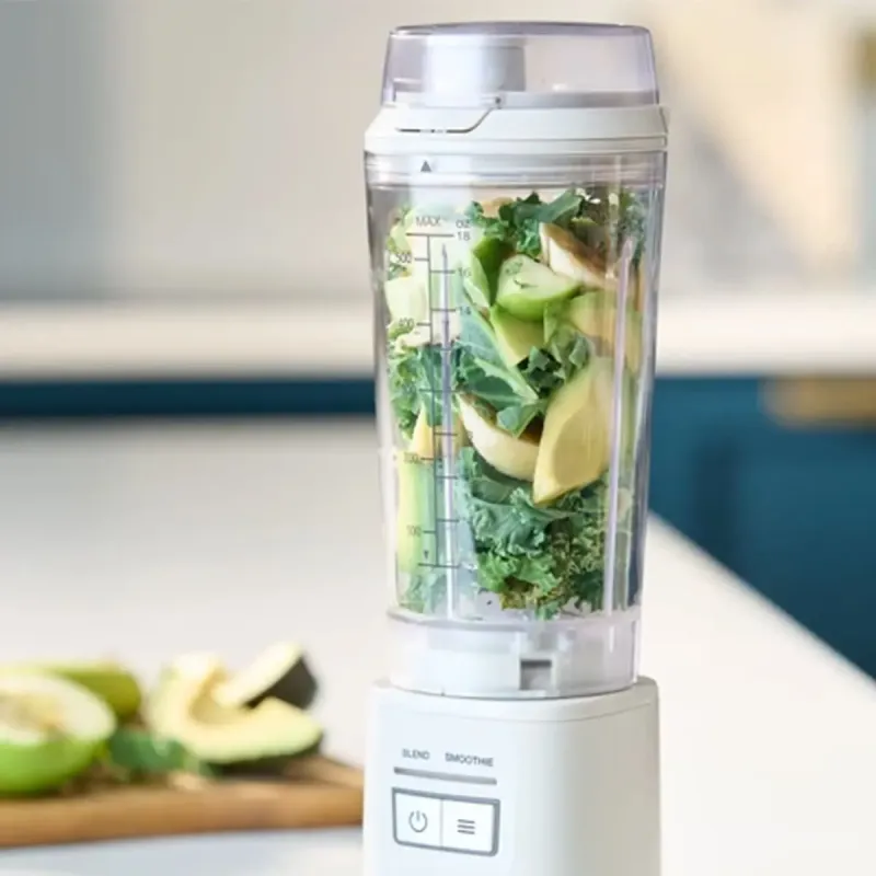 Блендер Cuisinart Cuisinart Blast & Go PBL100E
