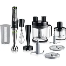 Блендер BRAUN MQ 9187 XLI BK