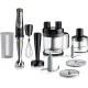 Блендер BRAUN MQ 9187 XLI BK