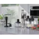 Блендер BRAUN MQ 9187 XLI BK