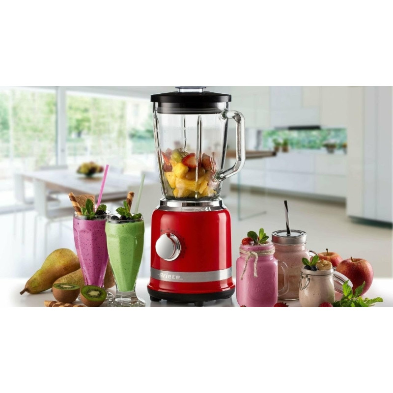 Ariete 585 RED