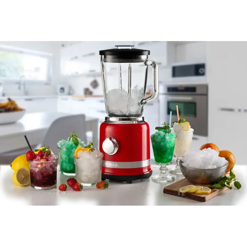 Блендер Ariete 585 RED