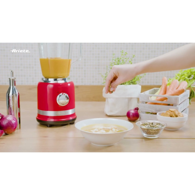 Ariete 585 RED
