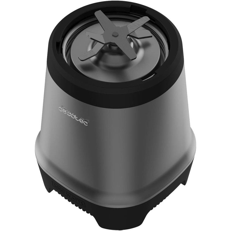 Блендер CECOTEC Nutriblender Fusion (CCTC-03908)