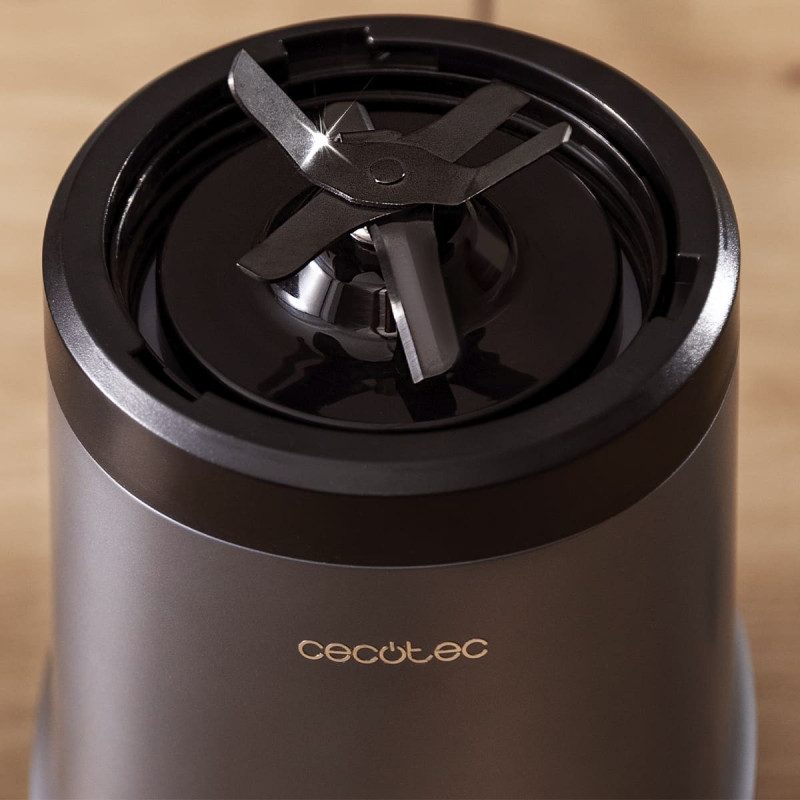 Блендер CECOTEC Nutriblender Fusion (CCTC-03908)