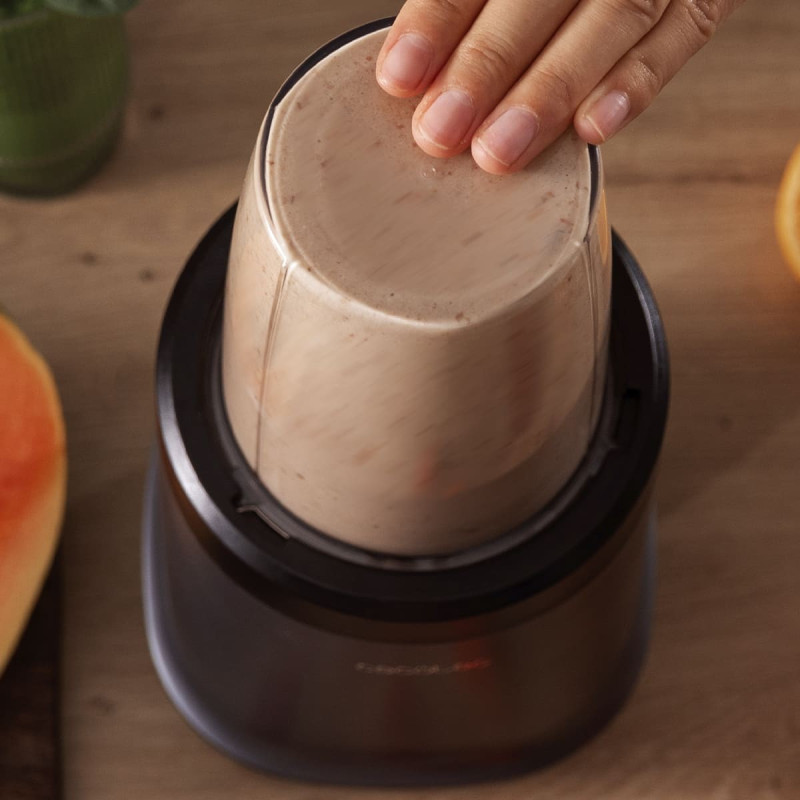 Блендер CECOTEC Nutriblender Fusion (CCTC-03908)